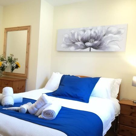 Bright, Modern 1 Bedroom Apartment, Uplands, Swansea Zewnętrze zdjęcie