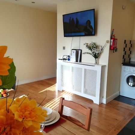 Bright, Modern 1 Bedroom Apartment, Uplands, Swansea Zewnętrze zdjęcie