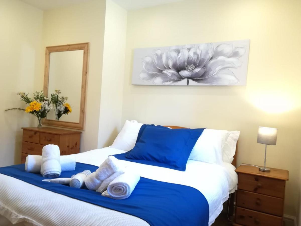 Bright, Modern 1 Bedroom Apartment, Uplands, Swansea Zewnętrze zdjęcie