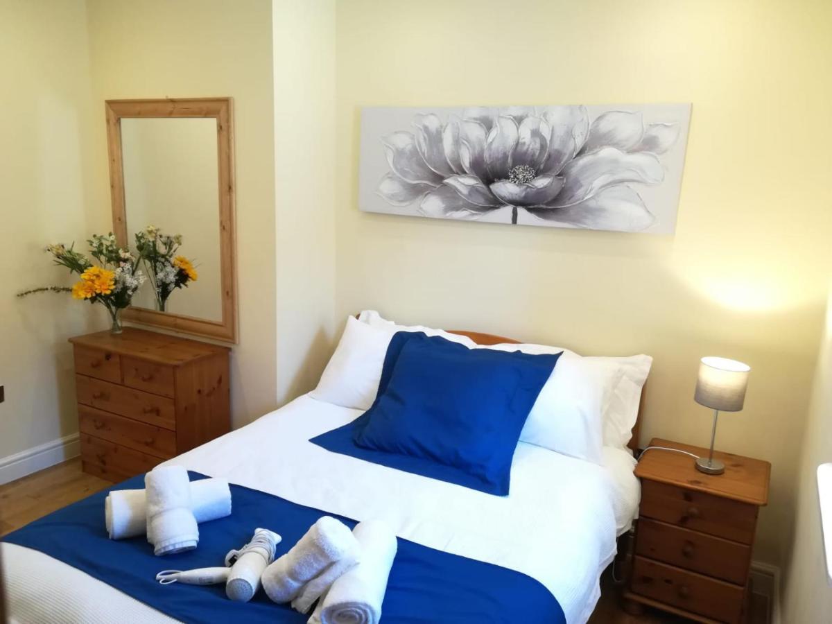 Bright, Modern 1 Bedroom Apartment, Uplands, Swansea Zewnętrze zdjęcie