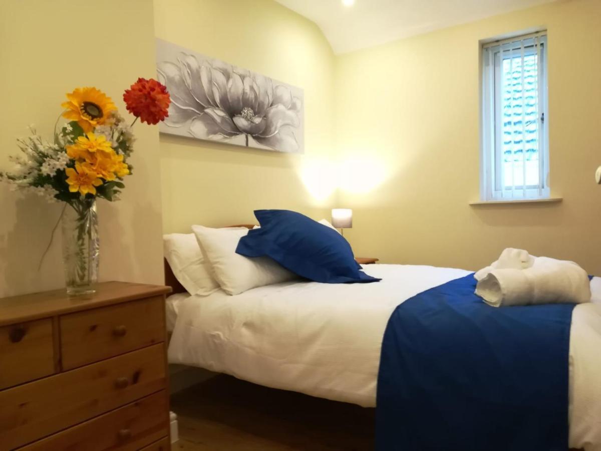Bright, Modern 1 Bedroom Apartment, Uplands, Swansea Zewnętrze zdjęcie